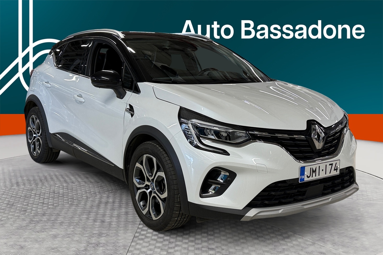 Renault Captur 2021, photo 7/37