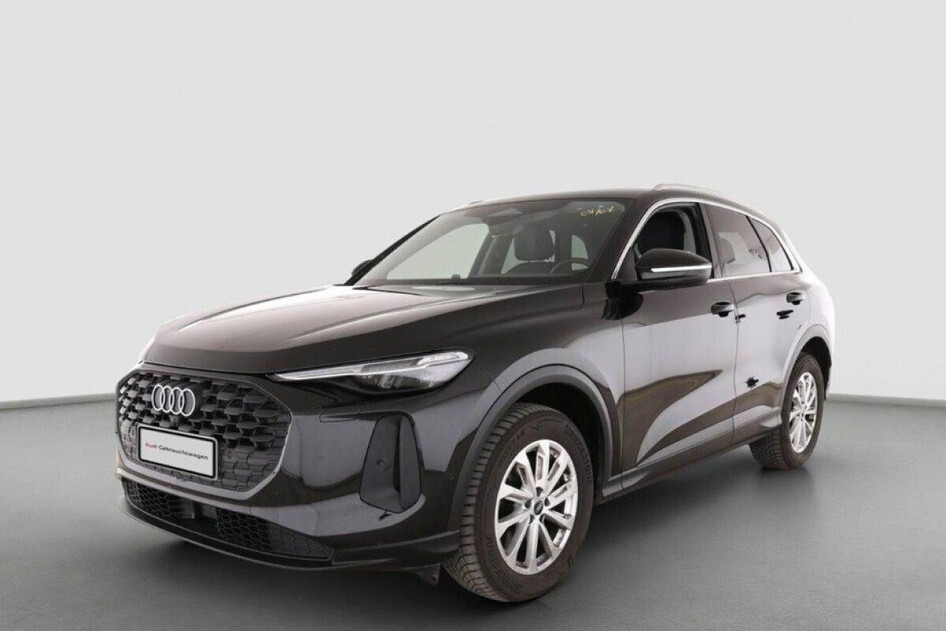 Audi Q5, 2025, 2.0, 150 kW, diisel, automaat, nelikvedu