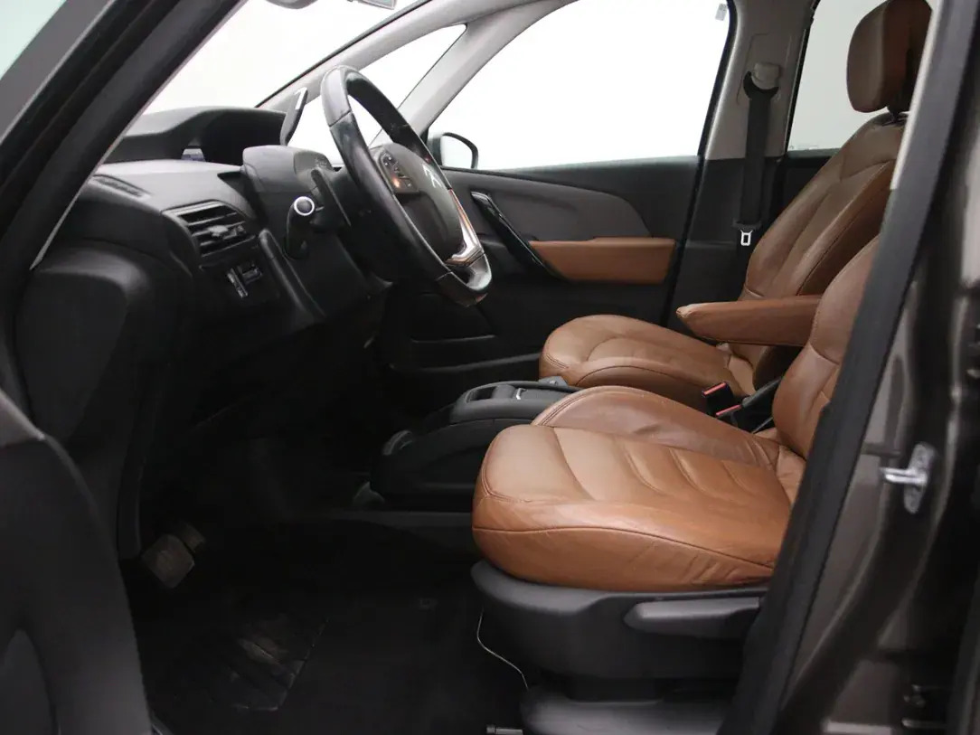 Citroën Grand C4 Picasso 2017, photo 4/31