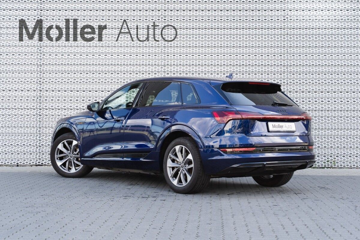 Audi e-tron 2023, kuva 3/10