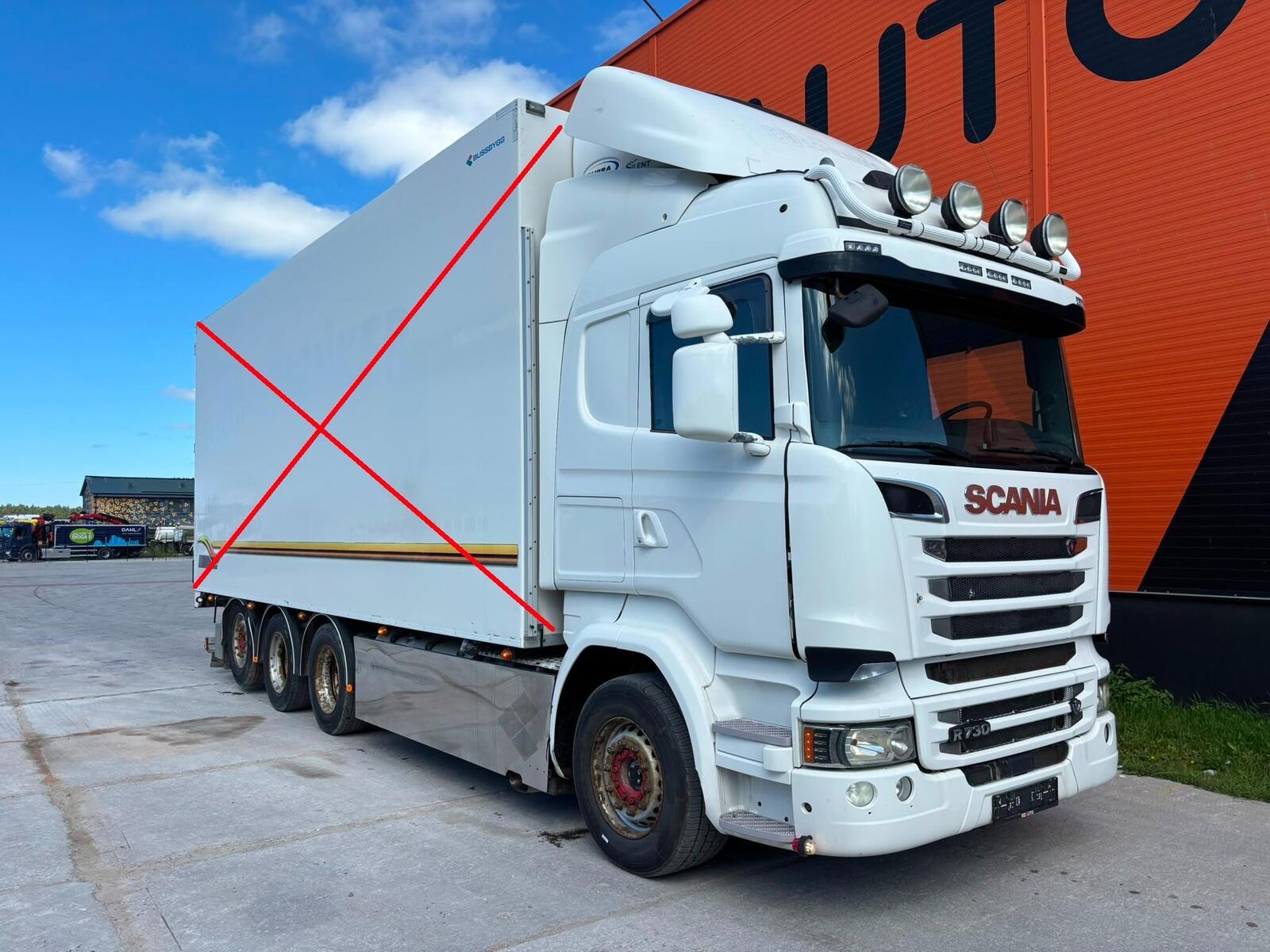 Scania R 2016, kuva 5/50