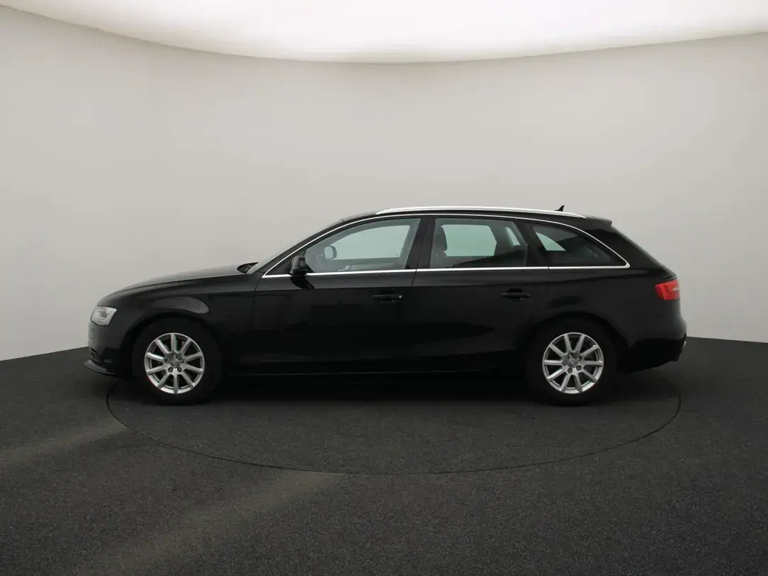 Audi A4 2015, kuva 6/10