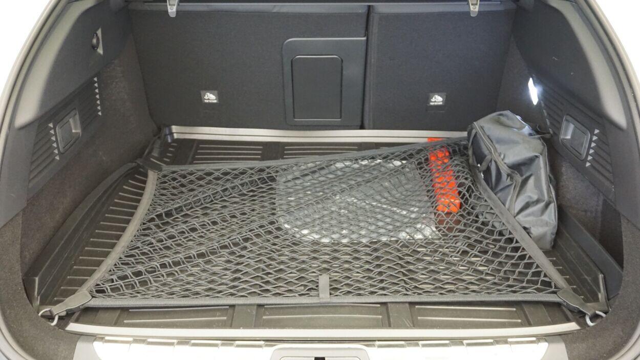 Citroën C5 X 2023, photo 6/29