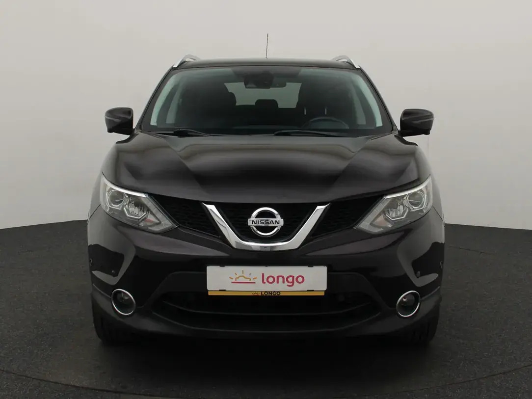 Nissan Qashqai 2017, photo 3/34