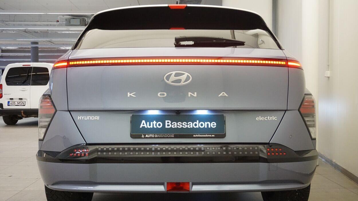 Hyundai Kona 2023, photo 5/23