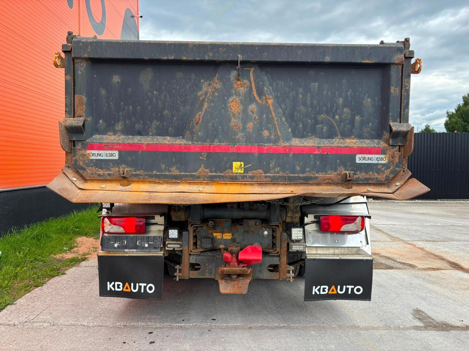 Scania R 2012, kuva 7/26