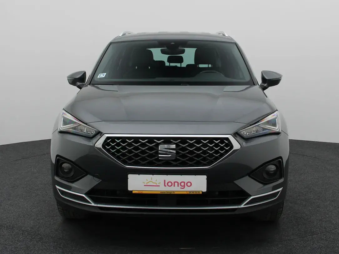 SEAT Tarraco 2019, kuva 3/44