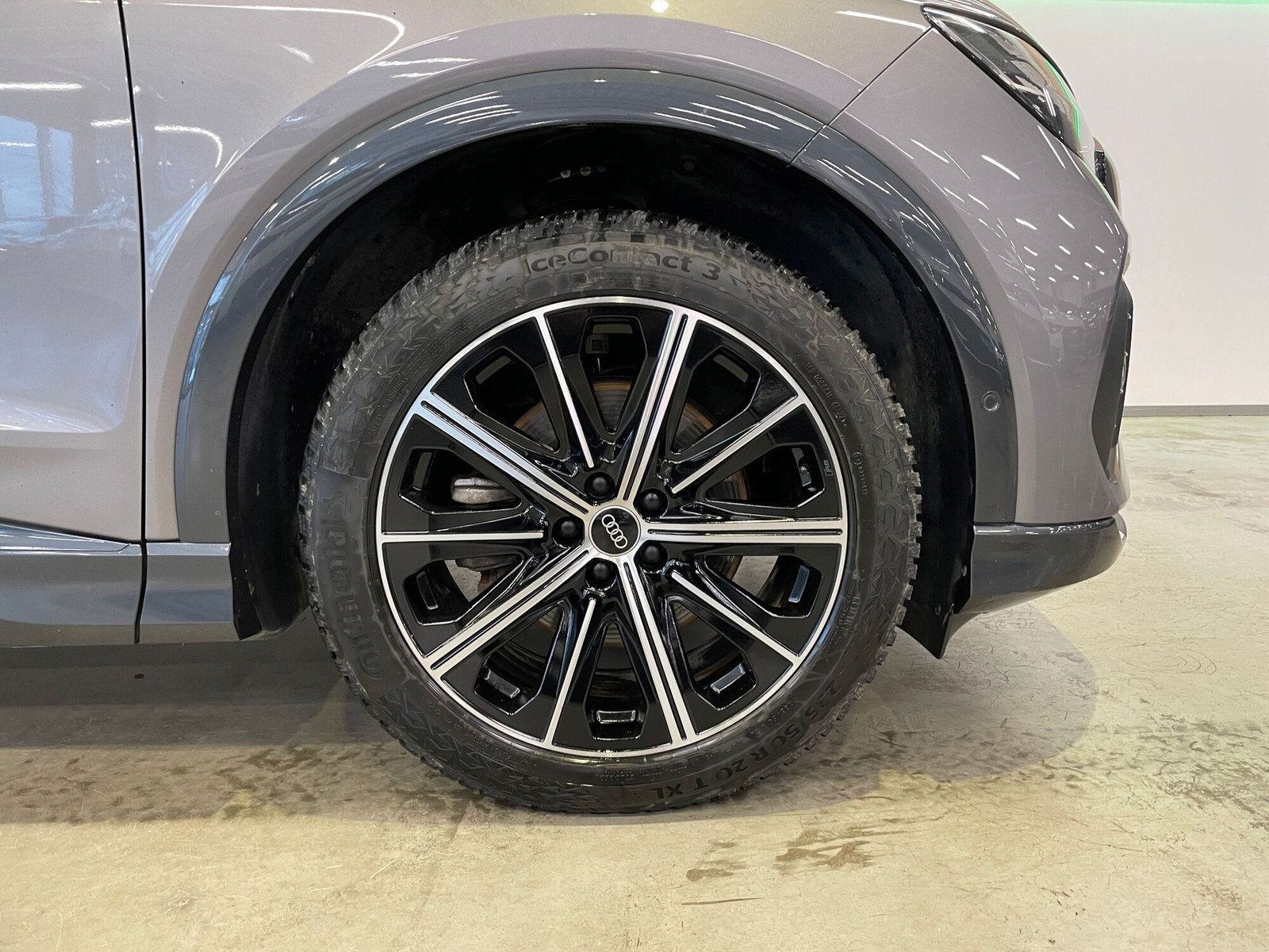 Audi Q4 e-tron 2023, kuva 5/10
