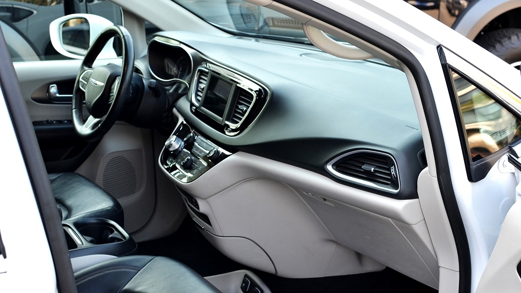 Chrysler Pacifica TOURING L 3.6 214kW 2020, photo 7/12