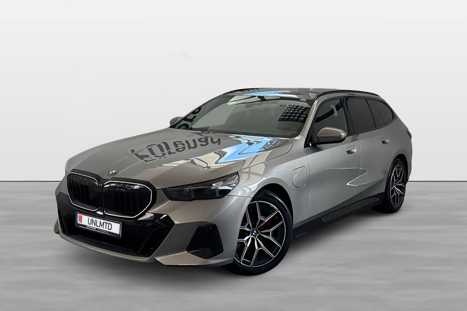 BMW 530, 2026, 2.0, hübriid (bensiin/elekter), automaat, nelikvedu