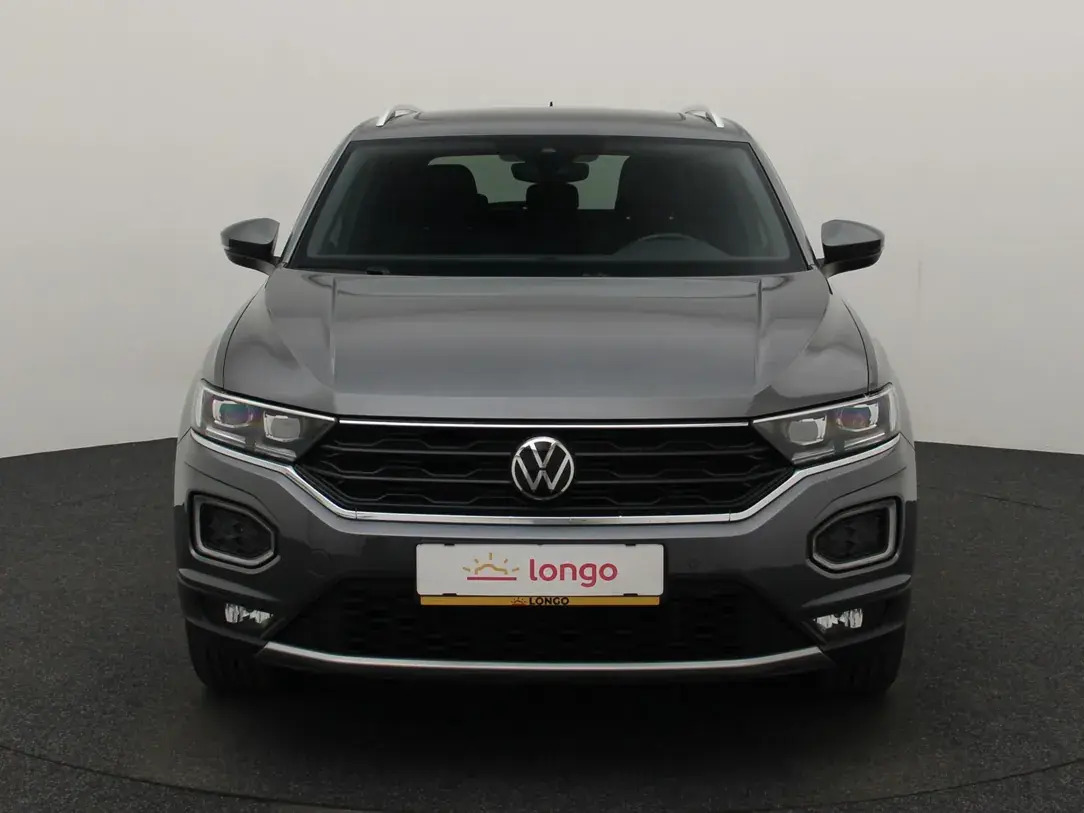 Volkswagen T-Roc Sport 1.5 110kW 2022, photo 3/10