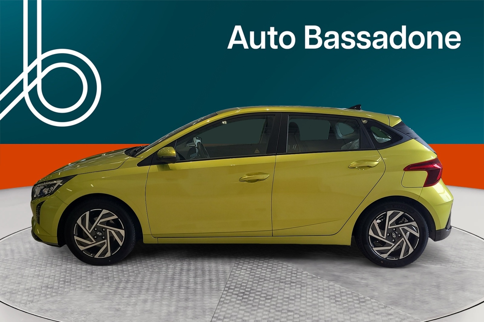 Hyundai i20 2025, kuva 2/10