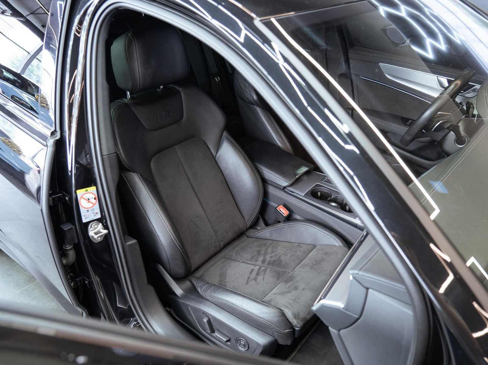 Audi S6 2019, kuva 5/12