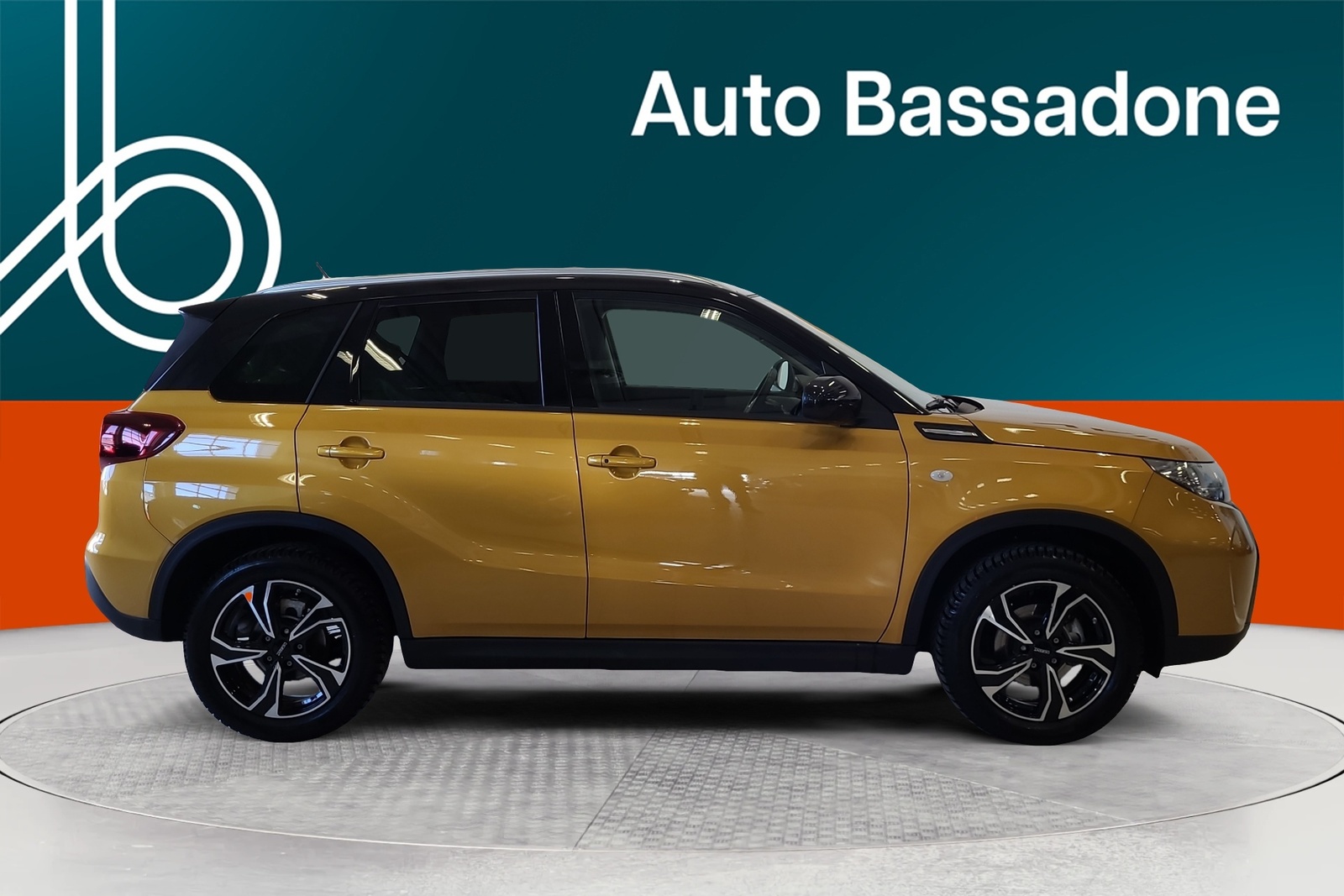 Suzuki Vitara 2025, kuva 6/33