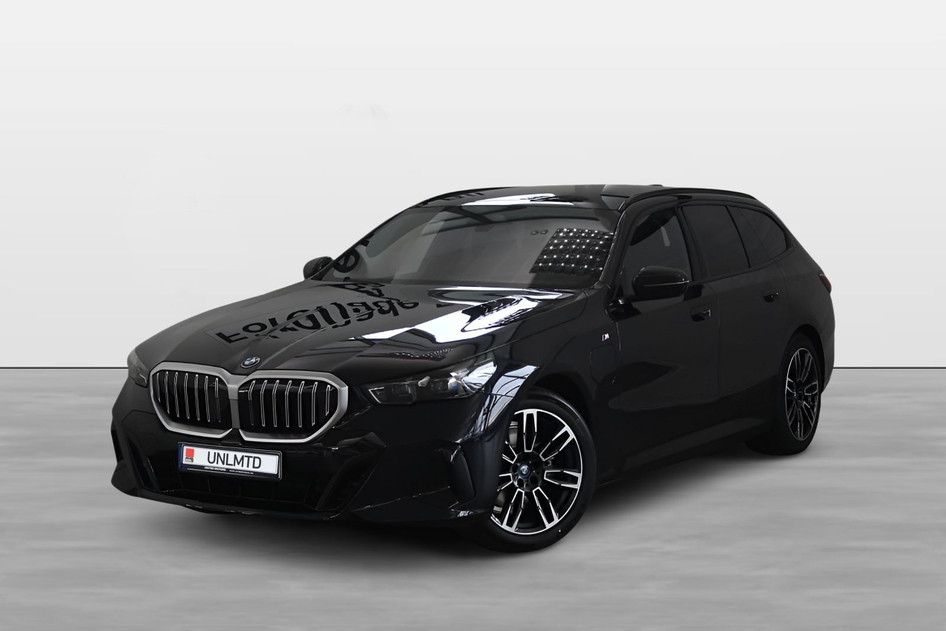 BMW 530, 2025, 2.0, hübriid (bensiin/elekter), automaat, nelikvedu