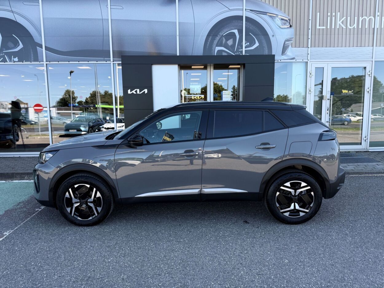 Peugeot 2008 2024, kuva 2/10