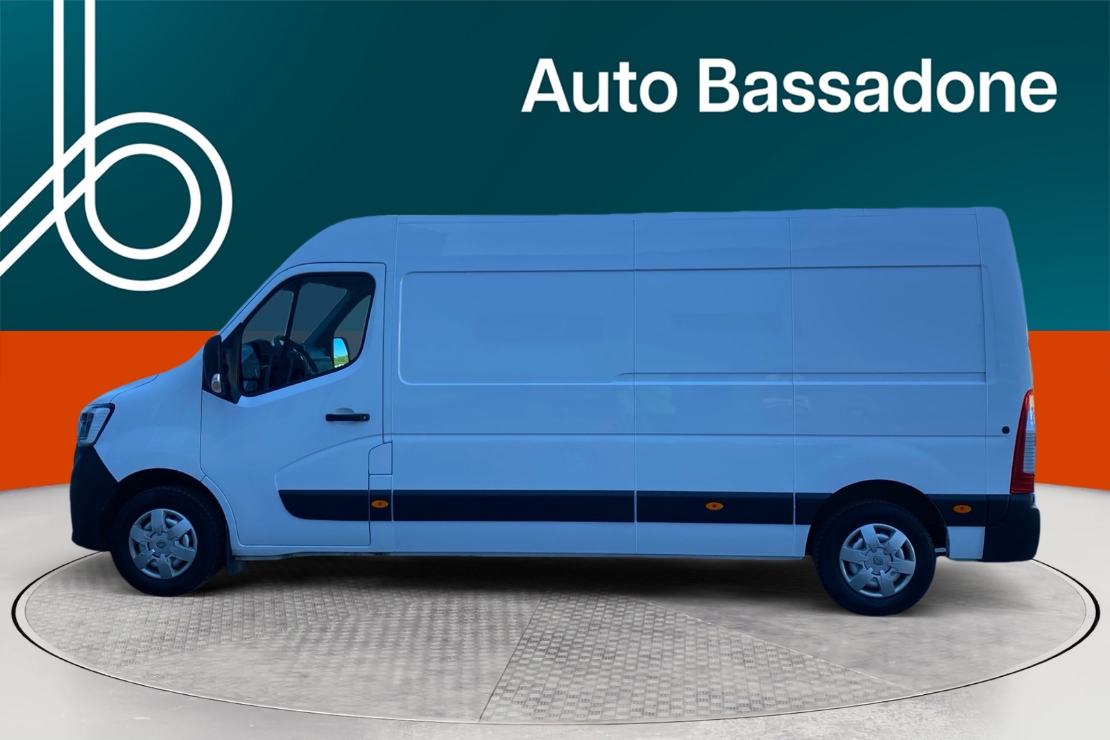 Renault Master 2023, kuva 2/31
