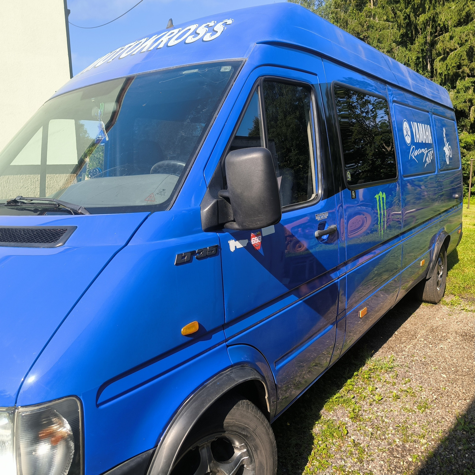 Volkswagen Muu mudel 1998, kuva 2/22