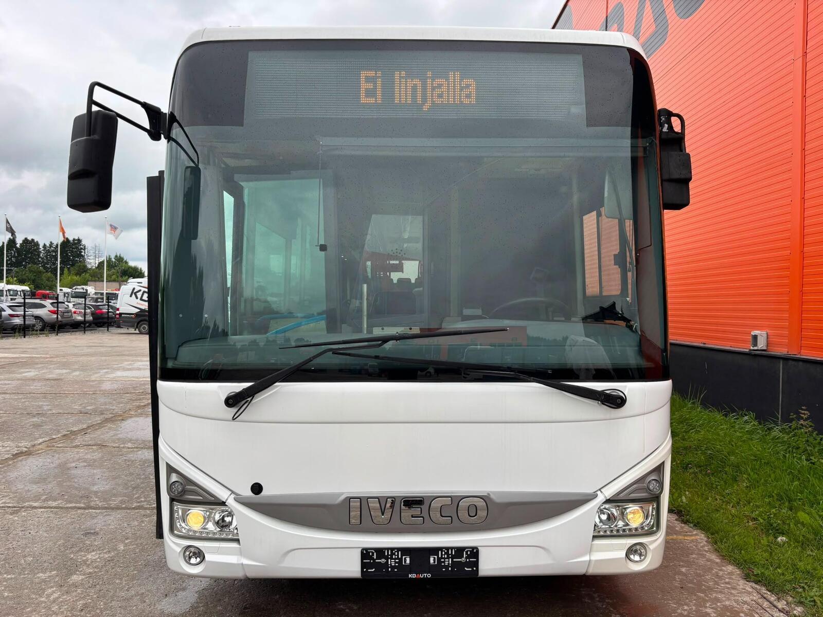 Iveco Crossway 2016, kuva 5/26