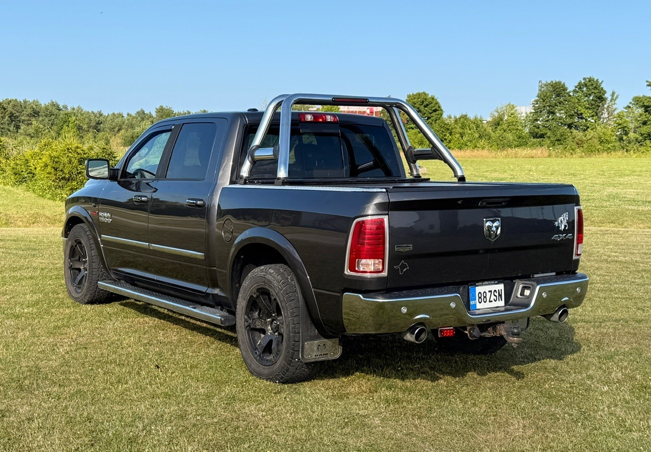 Dodge RAM 2016, kuva 5/18