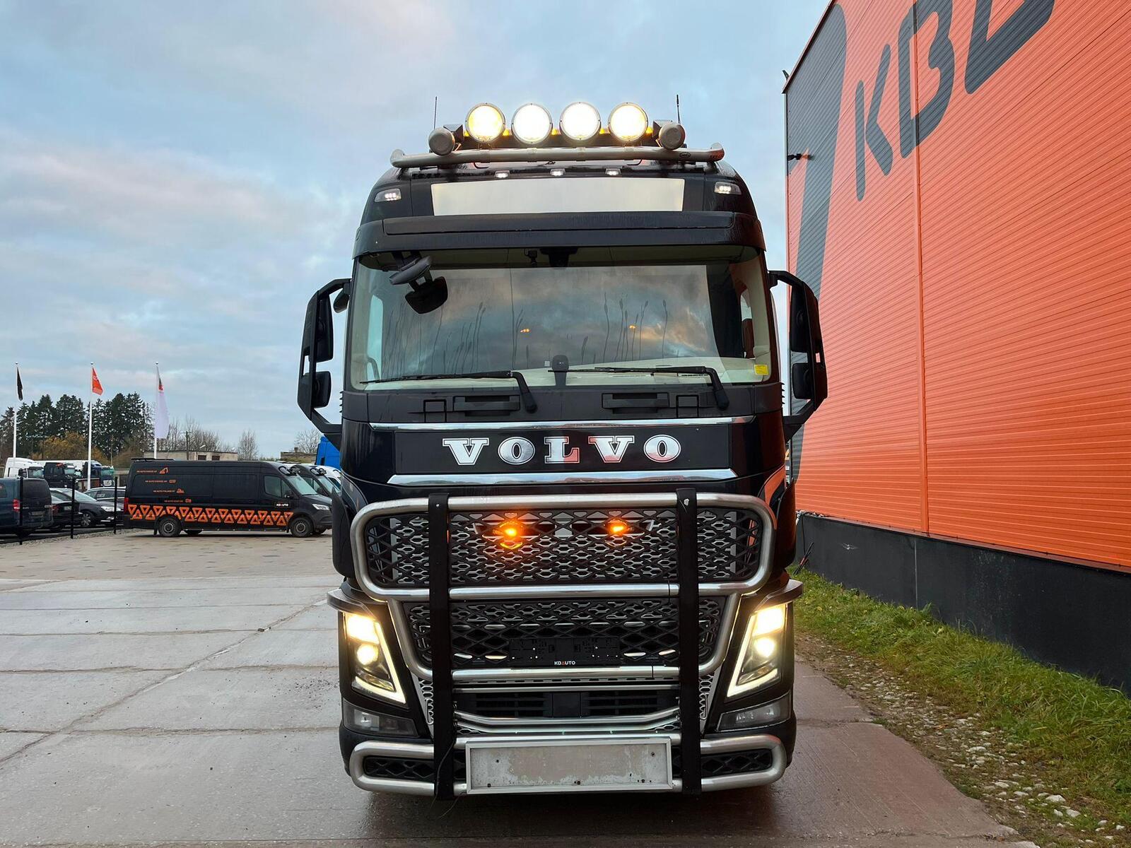 Volvo FH 2017, kuva 3/27