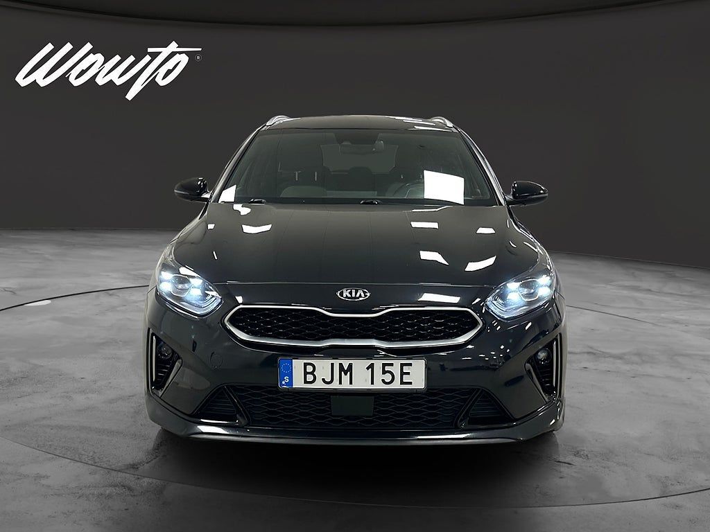 Kia cee'd / Ceed 2021, kuva 2/10