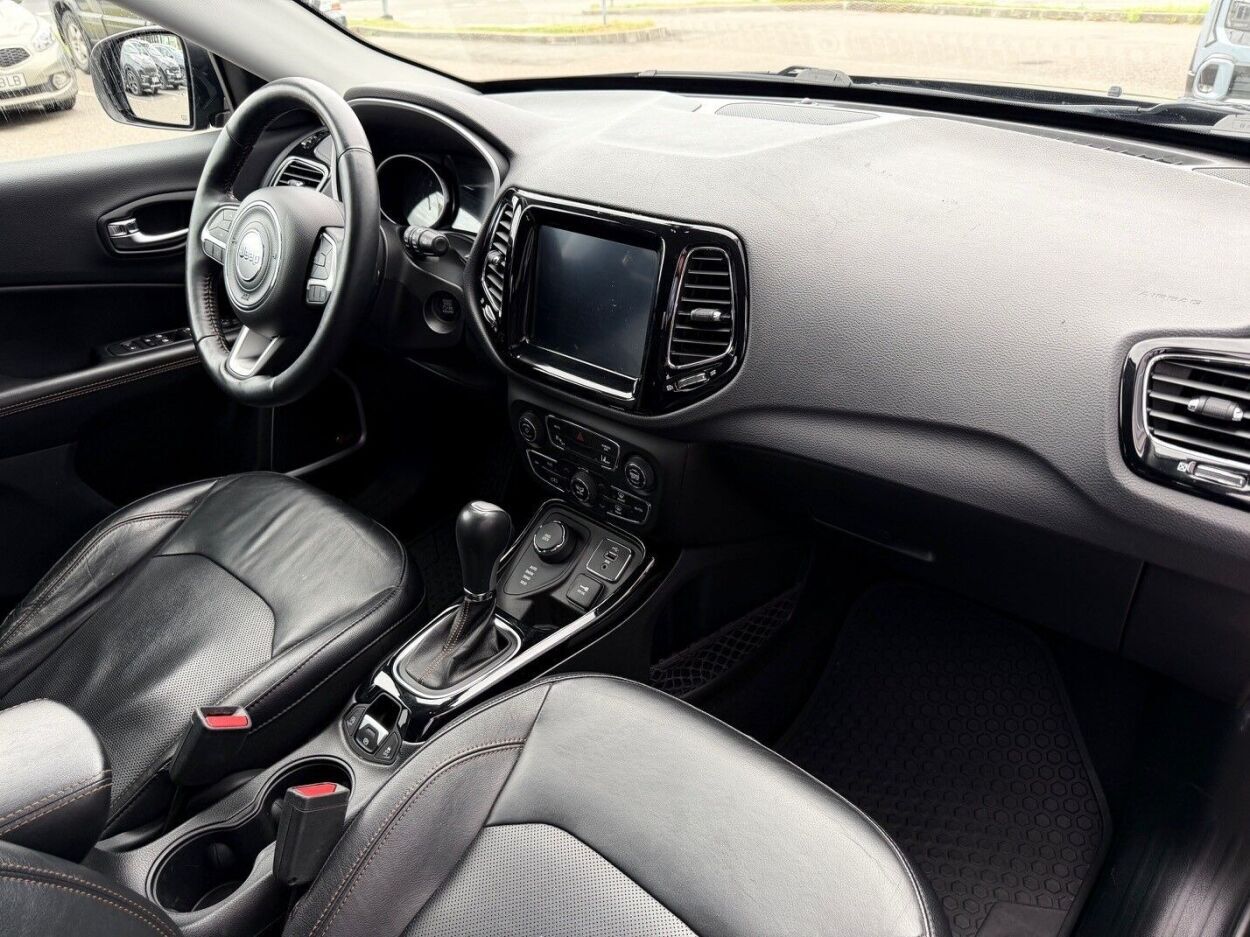 Jeep Compass 2017, kuva 4/10