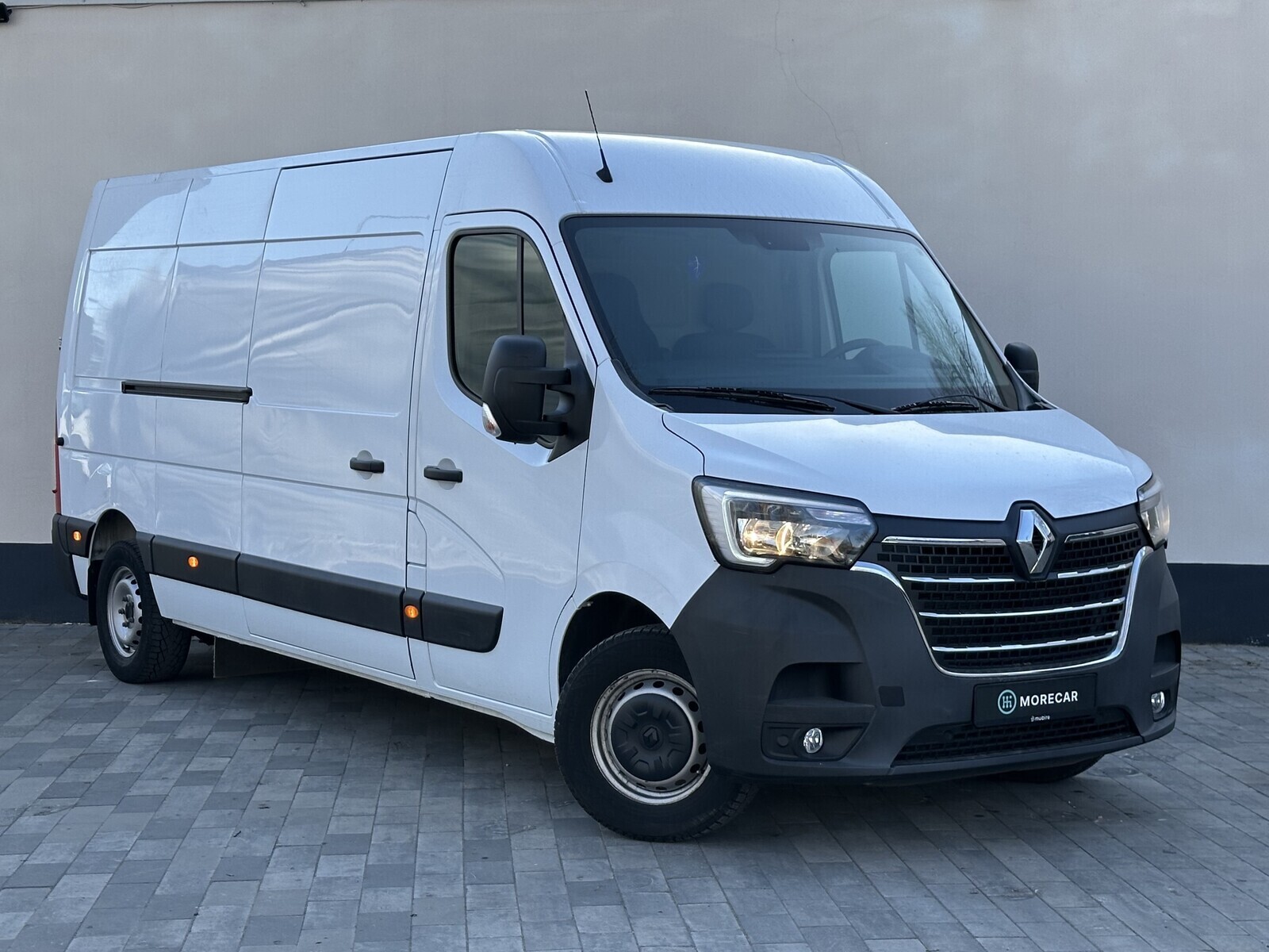 Renault Master 2022, kuva 3/19