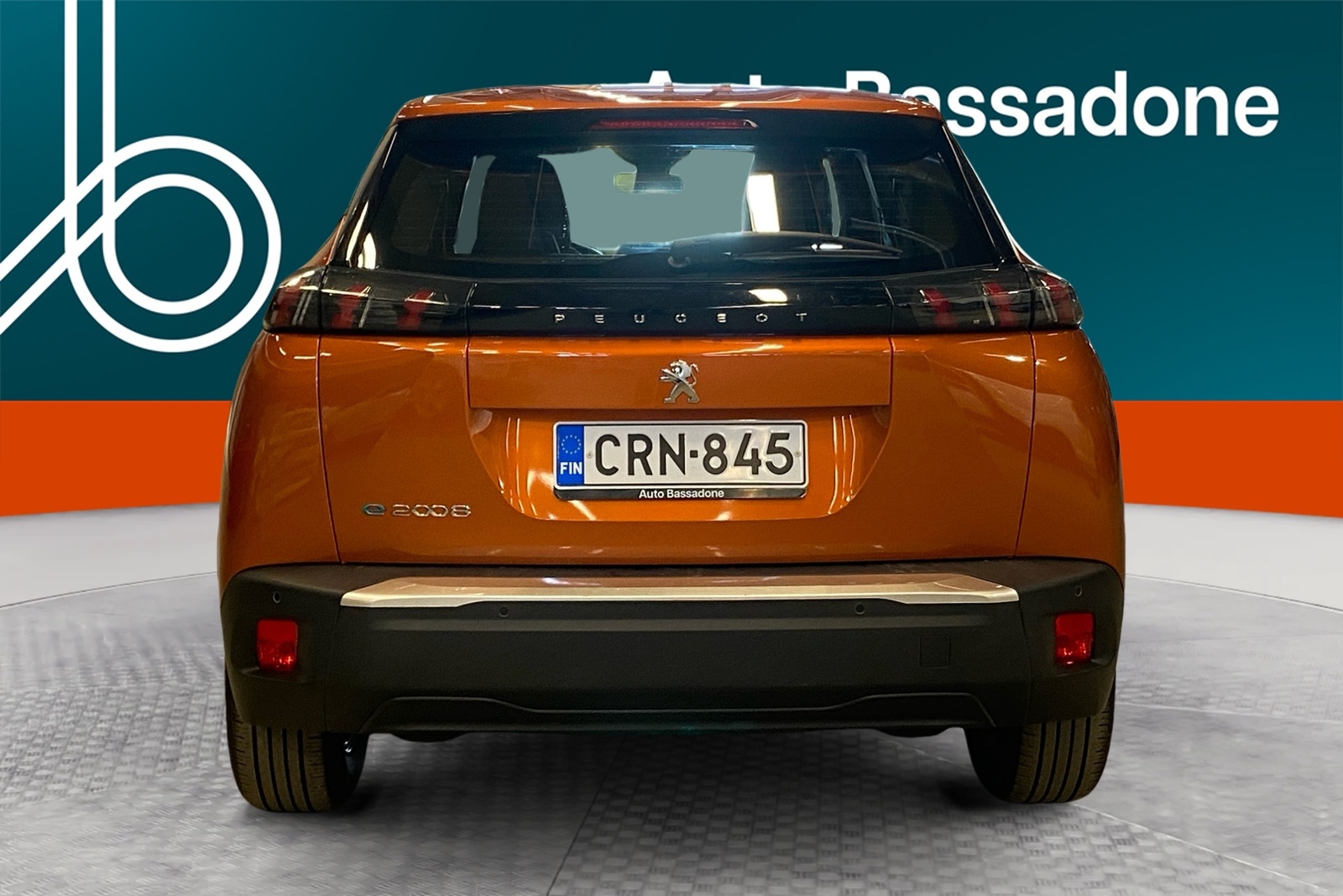 Peugeot 2008 2023, photo 4/10