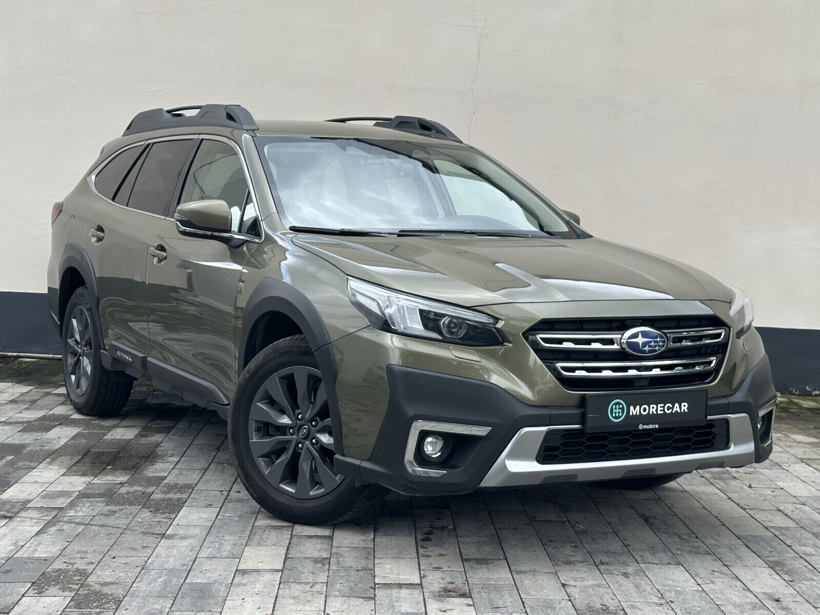 Subaru Outback 2024, kuva 3/10