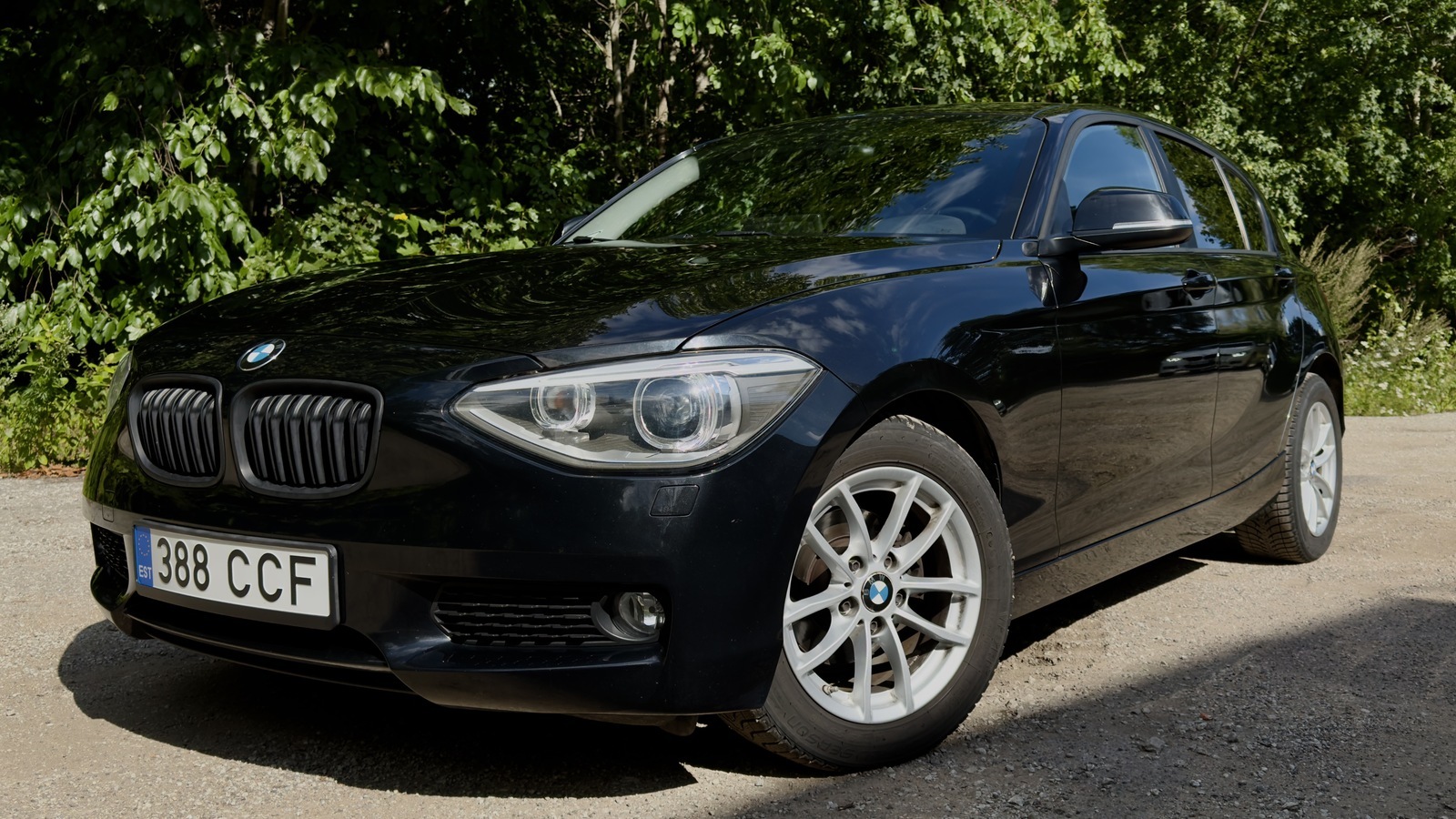BMW 116