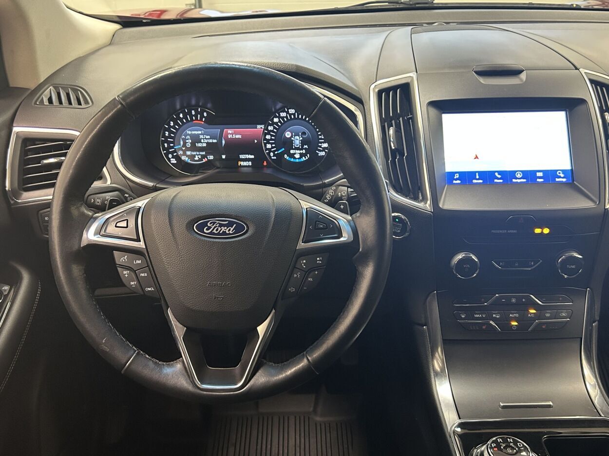 Ford Edge 2.0 175kW 2019, kuva 6/12