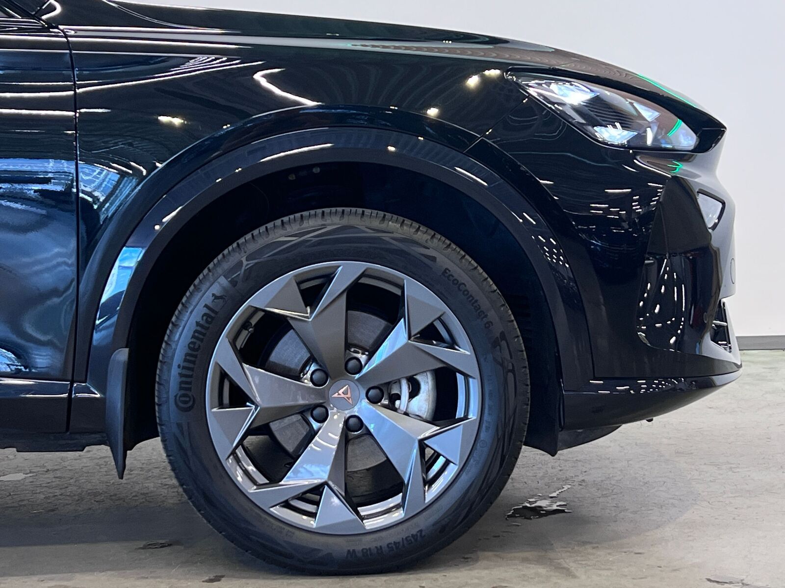 Cupra Formentor 2024, photo 5/16