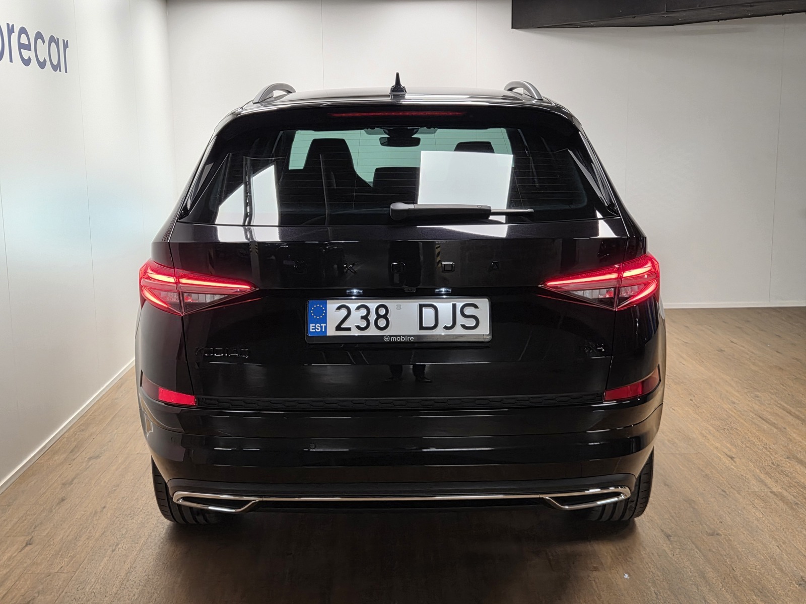 Škoda Kodiaq 2023, photo 5/10