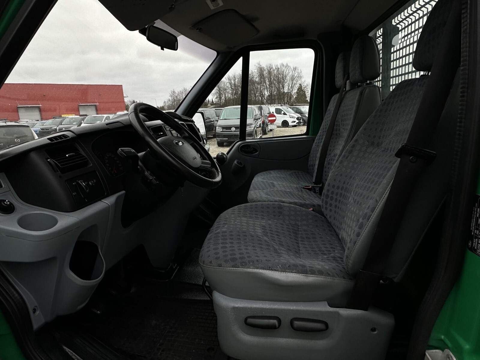Ford Transit 2013, kuva 5/16