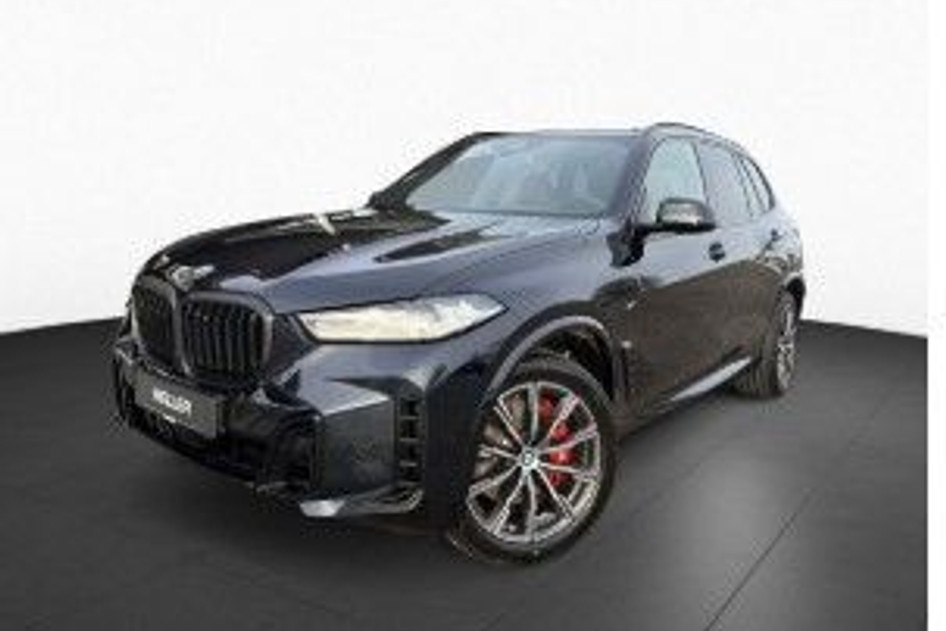 BMW X5, 2024, 210 kW, hibrīds (dīzelis/elektrība), automātiskā, pilnpiedziņa