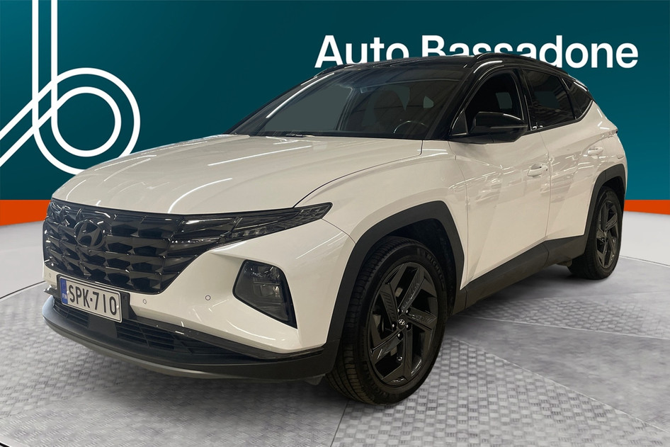 Hyundai Tucson, 2024, 1.6, 195 kW, подключаемый гибрид (бензин/электричество), автомат, полный привод
