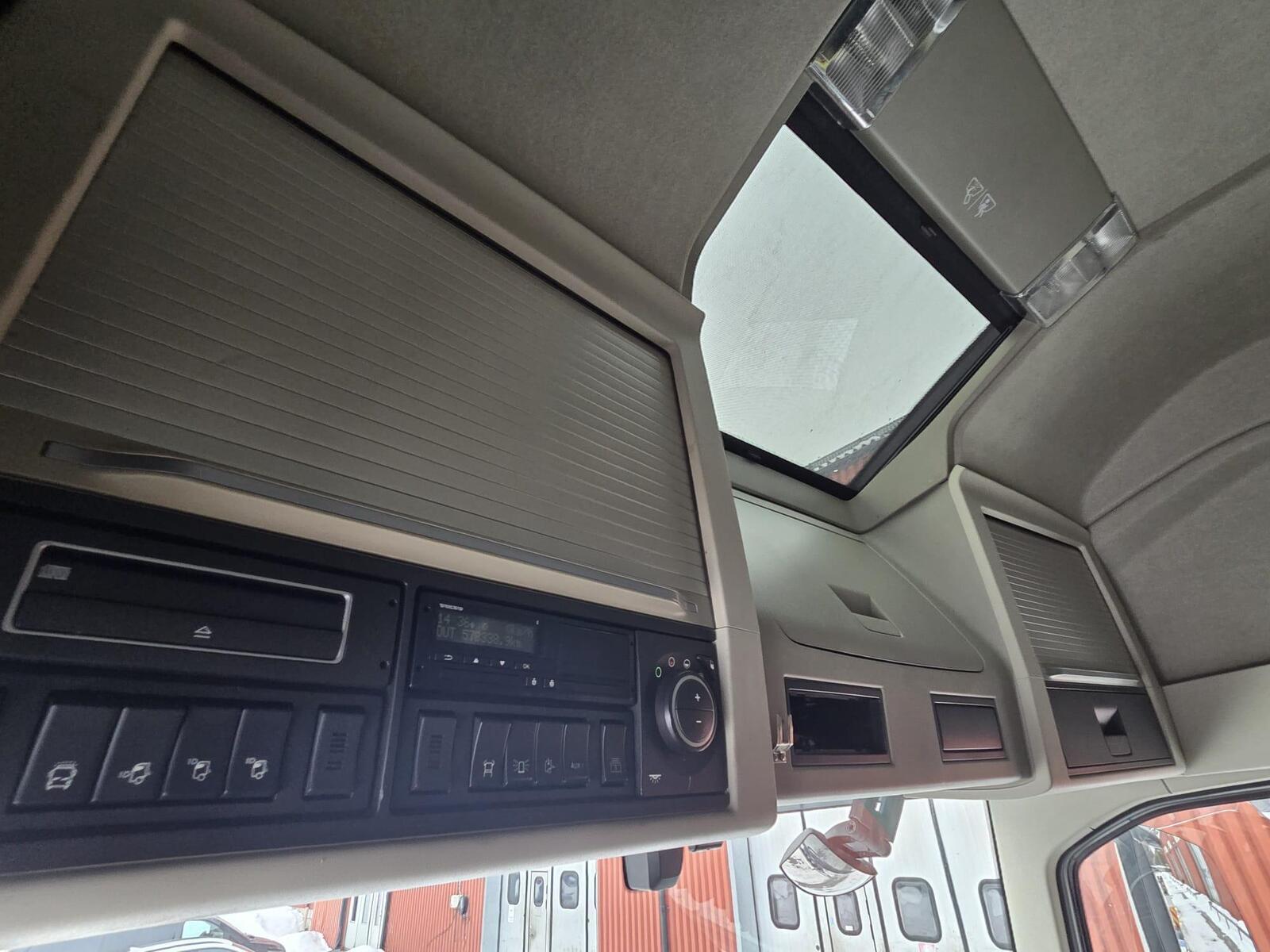 Volvo FH 2015, kuva 6/25