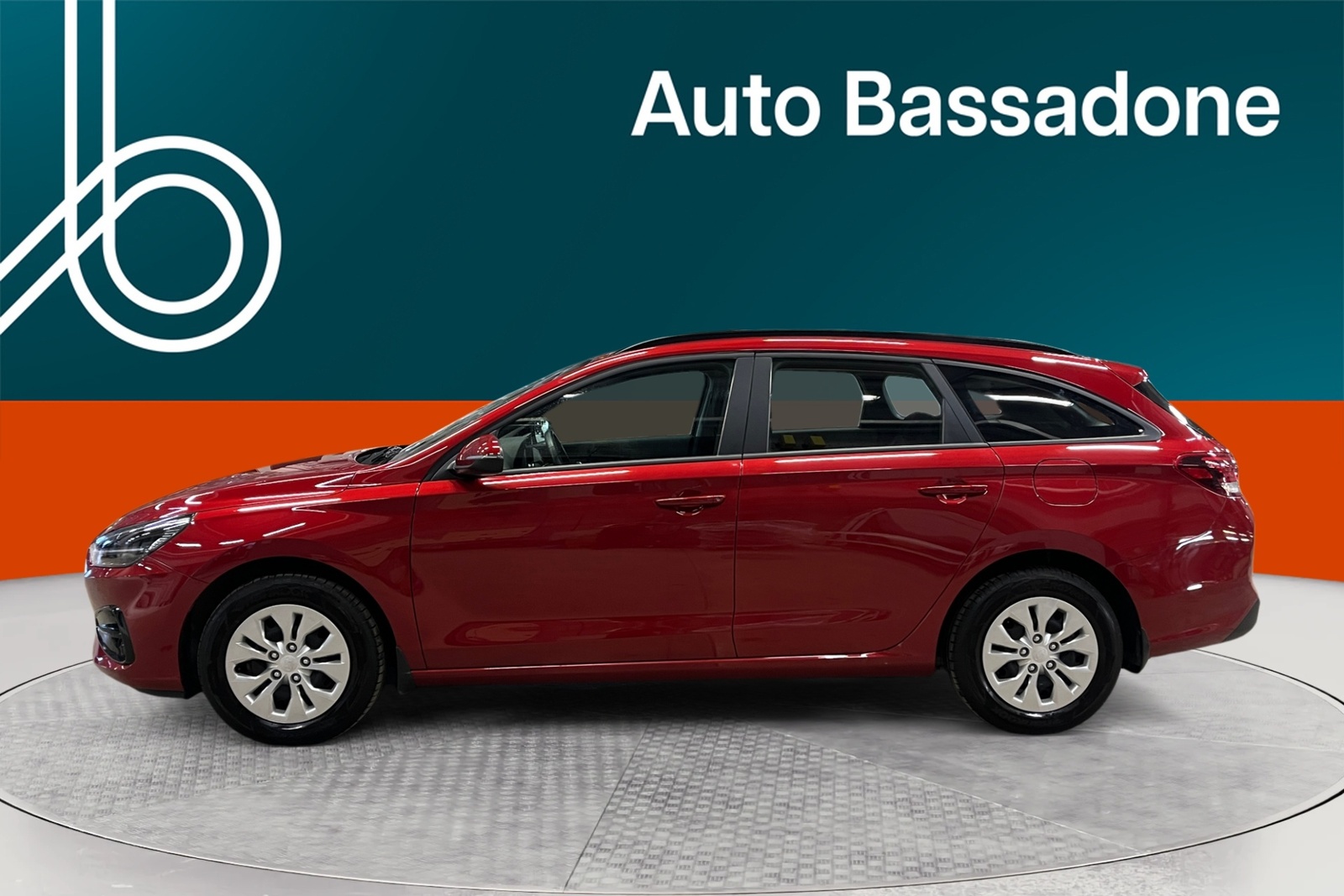 Hyundai i30 2025, photo 2/10