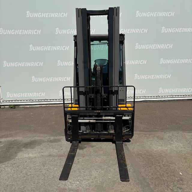 Jungheinrich DFG 435s, kuva 3/7