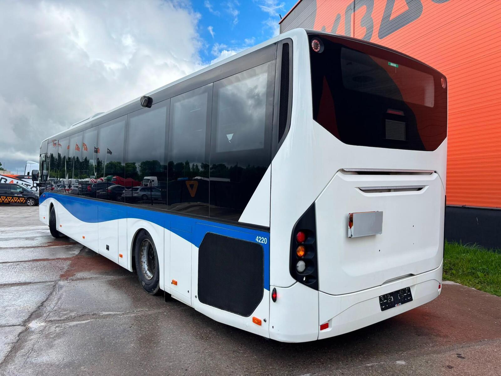 Volvo B8RLE 8900 4x2 2016, kuva 5/26