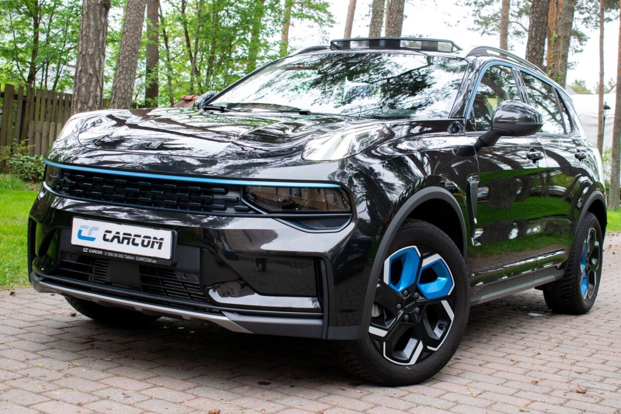 Lynk&Co 01
