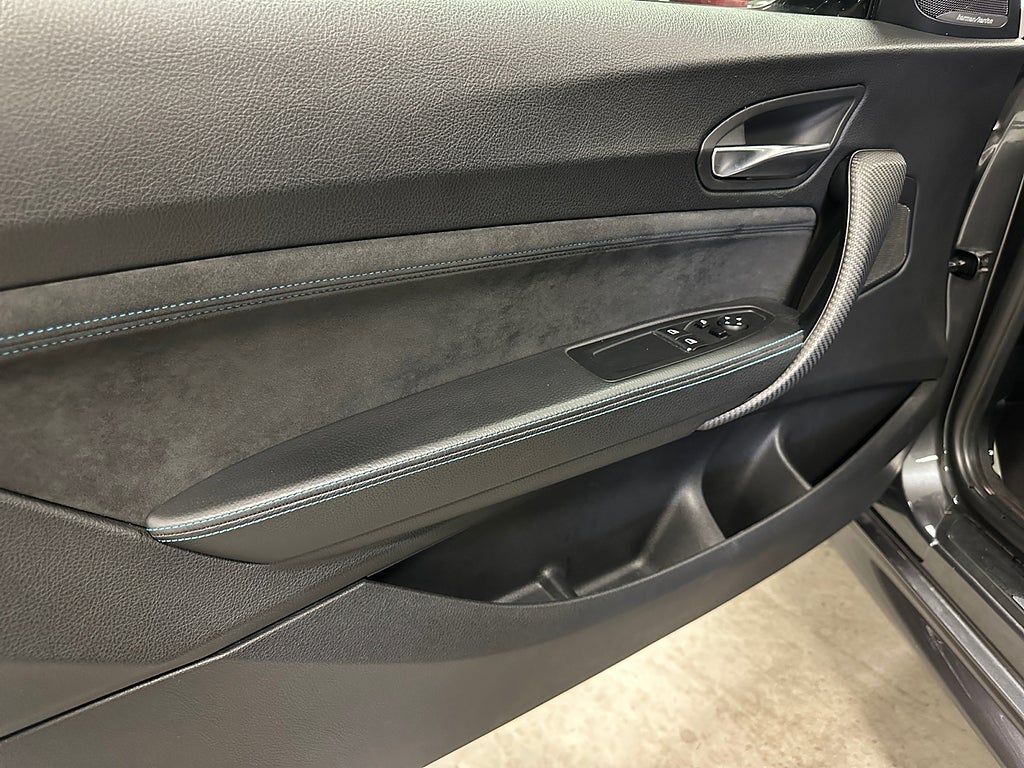 BMW M2 2017, photo 7/31