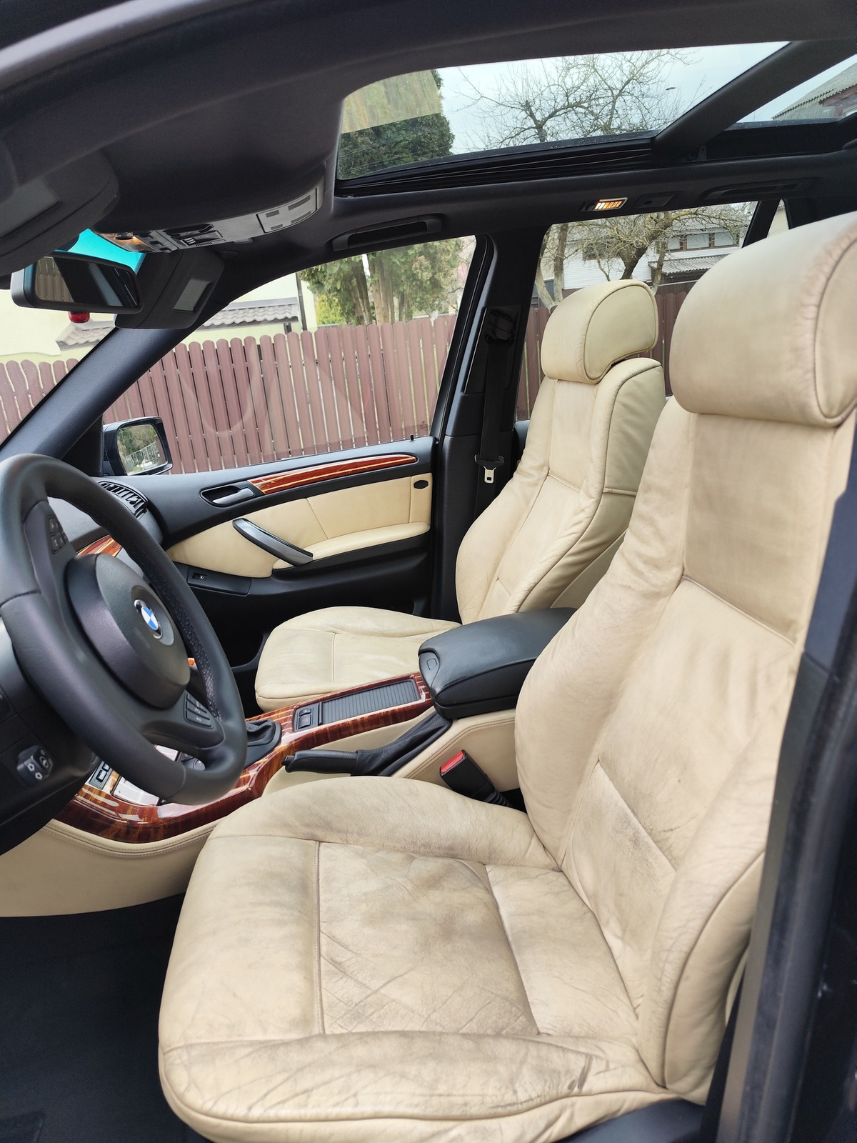 BMW X5, kuva 5/10