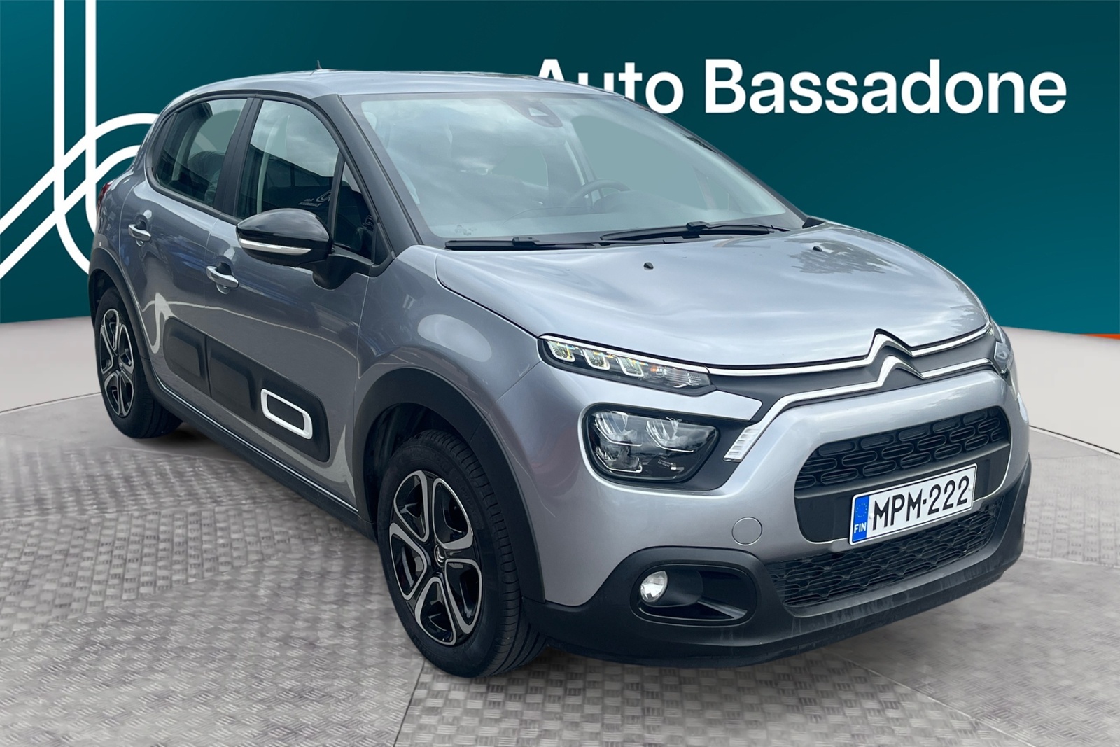 Citroën C3 2023, kuva 7/18