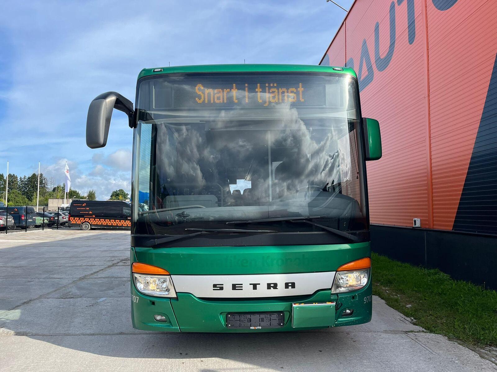 Setra S 416 UL 4x2 2016, kuva 2/28
