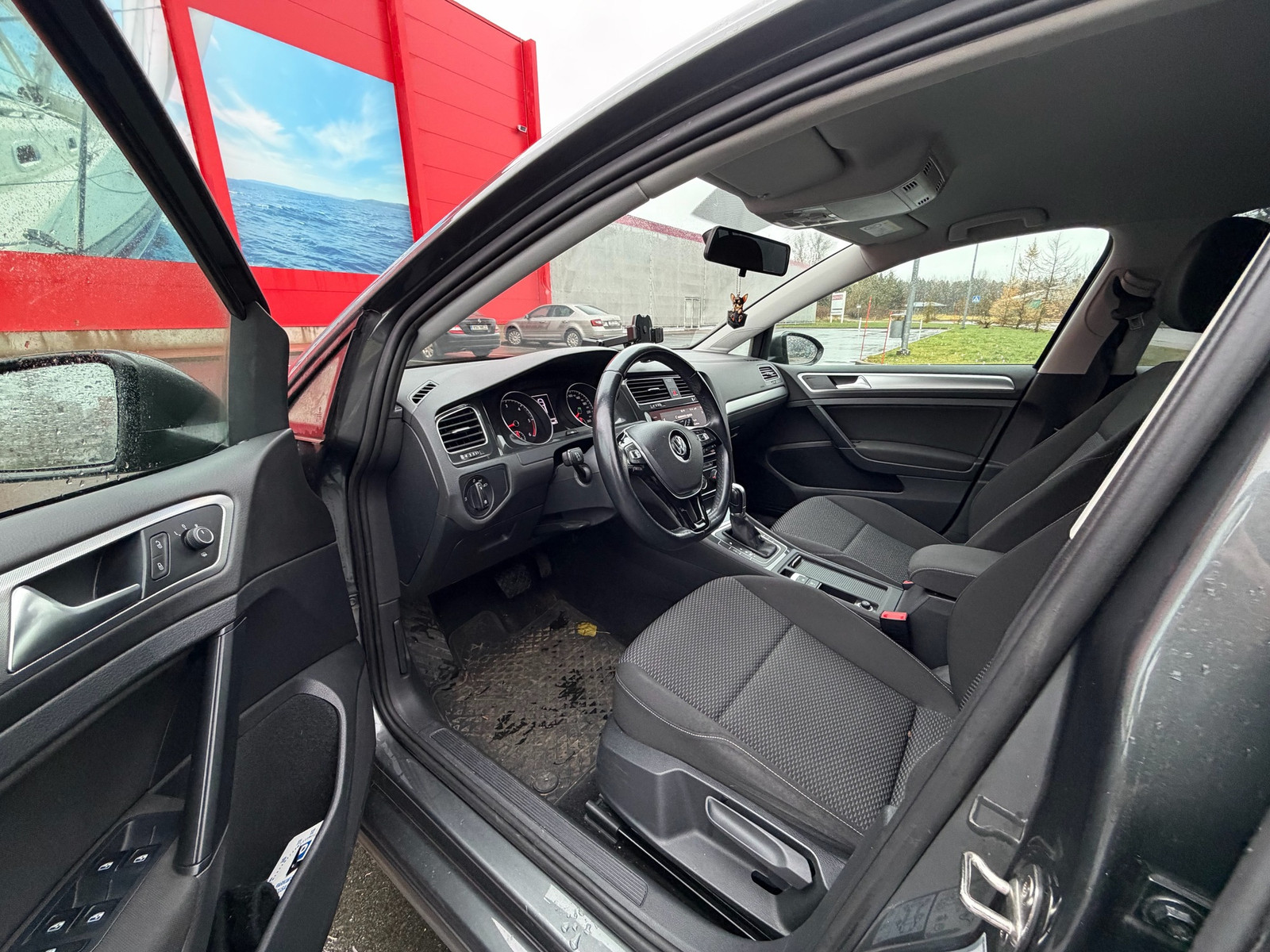 Volkswagen Golf 2018, kuva 5/10