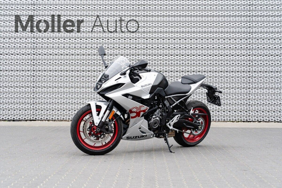 Suzuki XL7, 2025, 0.8, 61 kW, bensiin, manuaal, tagavedu