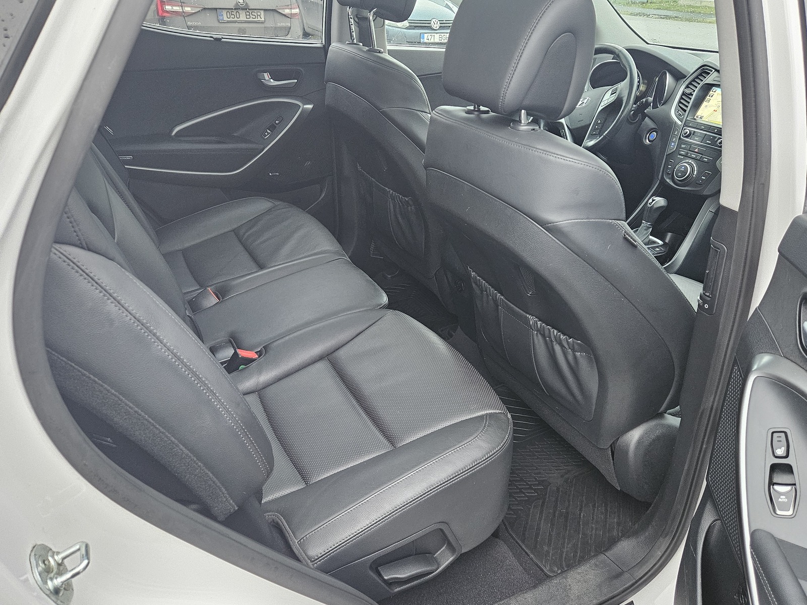 Hyundai Santa Fe 2017, photo 5/5