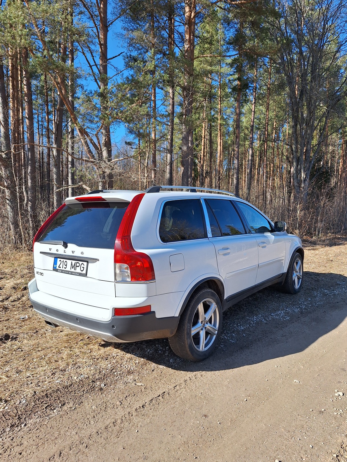 Volvo XC90 2010, kuva 2/12